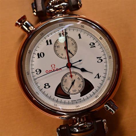 replica of omega's 1932 olympic watch|omega 1932 pocket watch.